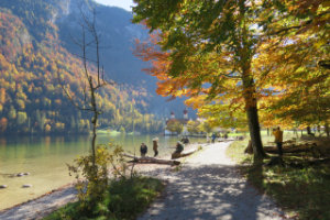 ferienwohnung haus klausner schönau königssee berchtesgaden