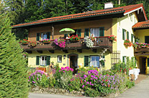 ferienwohnung haus klausner schönau königssee berchtesgaden