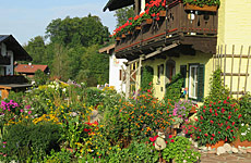 ferienwohnung haus klausner schönau königssee berchtesgaden