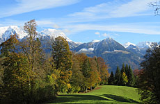 ferienwohnung haus klausner schönau königssee berchtesgaden