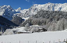 ferienwohnung haus klausner schönau königssee berchtesgaden