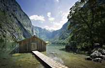 ferienwohnung haus klausner schönau königssee berchtesgaden