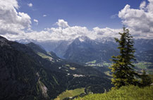 ferienwohnung haus klausner schönau königssee berchtesgaden