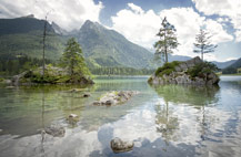 ferienwohnung haus klausner schönau königssee berchtesgaden