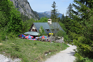 ferienwohnung haus klausner schönau königssee berchtesgaden