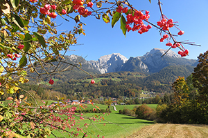 ferienwohnung haus klausner schönau königssee berchtesgaden