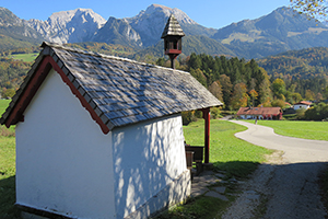 ferienwohnung haus klausner schönau königssee berchtesgaden