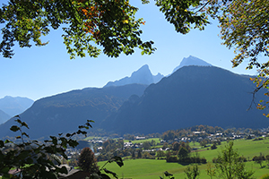 ferienwohnung haus klausner schönau königssee berchtesgaden