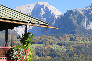 ferienwohnung haus klausner schönau königssee berchtesgaden