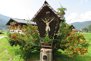 ferienwohnung haus klausner schönau königssee berchtesgaden