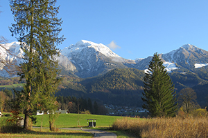 ferienwohnung haus klausner schönau königssee berchtesgaden