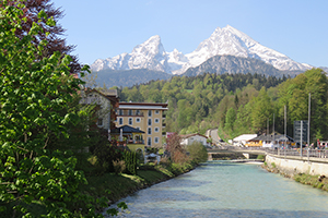 ferienwohnung haus klausner schönau königssee berchtesgaden