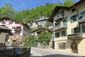 ferienwohnung haus klausner schönau königssee berchtesgaden