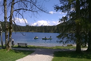 ferienwohnung haus klausner schönau königssee berchtesgaden