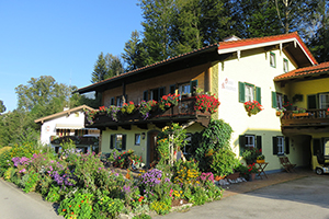 ferienwohnung haus klausner schönau königssee berchtesgaden