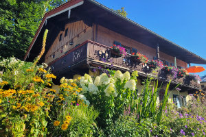 ferienwohnung haus klausner schönau königssee berchtesgaden