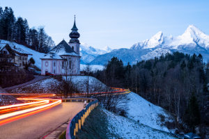 ferienwohnung haus klausner schönau königssee berchtesgaden