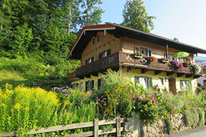 ferienwohnung haus klausner schönau königssee berchtesgaden