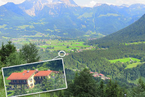 ferienwohnung haus klausner schönau königssee berchtesgaden