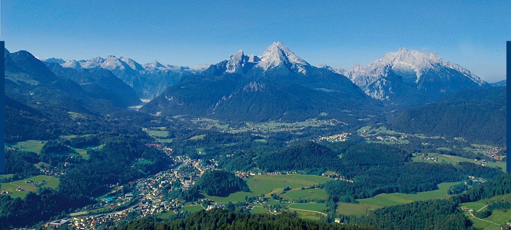 ferienwohnung haus klausner schönau königssee berchtesgaden