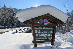 ferienwohnung haus klausner schönau königssee berchtesgaden